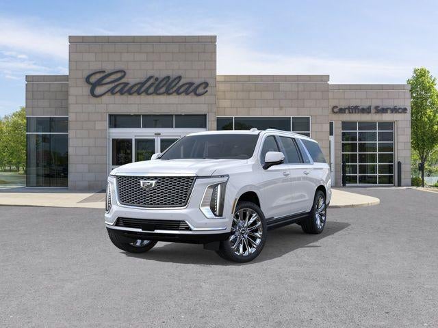 2026 Cadillac Escalade ESV 4WD Platinum Luxury