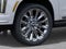 2026 Cadillac Escalade ESV 4WD Platinum Luxury