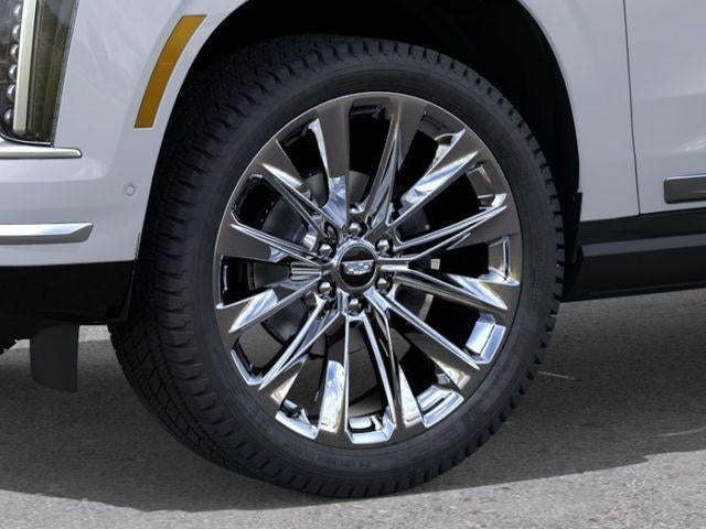2026 Cadillac Escalade ESV 4WD Platinum Luxury