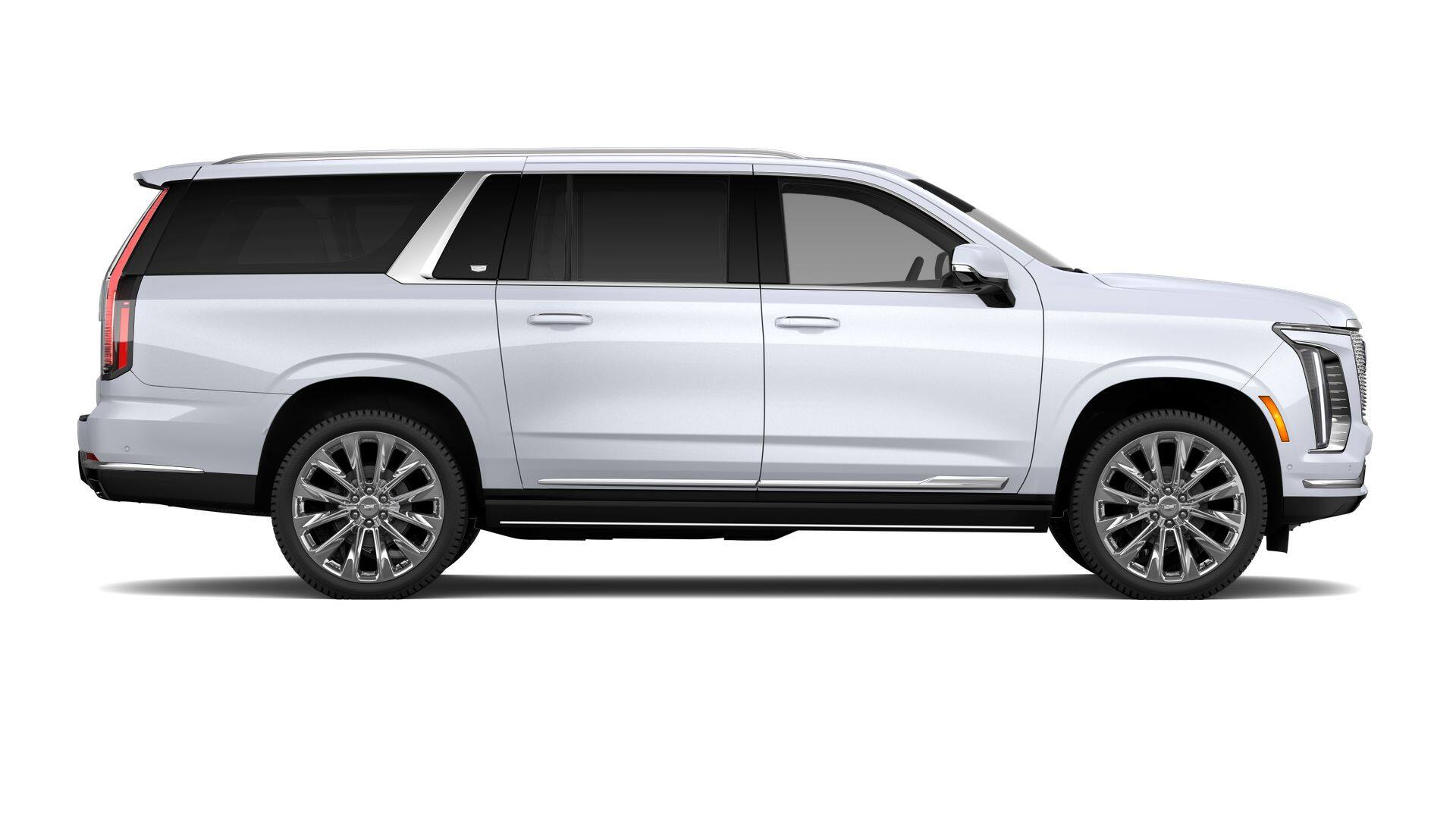 2026 Cadillac Escalade ESV 4WD Platinum Luxury