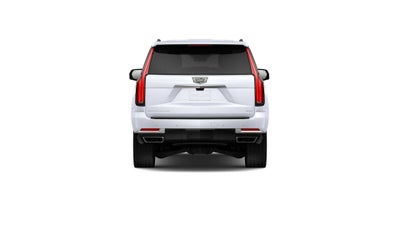 2026 Cadillac Escalade ESV 4WD Platinum Luxury