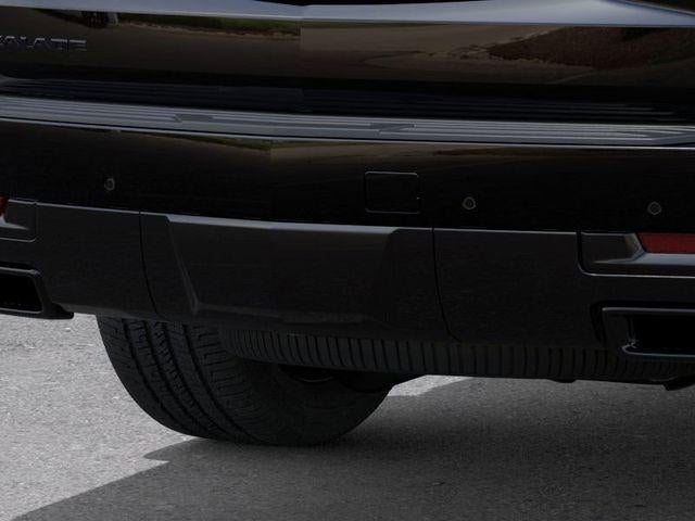 2026 Cadillac Escalade ESV 4WD Sport