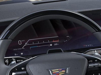 2026 Cadillac Escalade ESV 4WD Sport