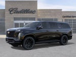 2026 Cadillac Escalade ESV 4WD Sport