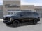 2026 Cadillac Escalade ESV 4WD Sport