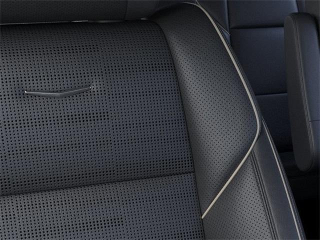 2026 Cadillac Escalade ESV 4WD Sport