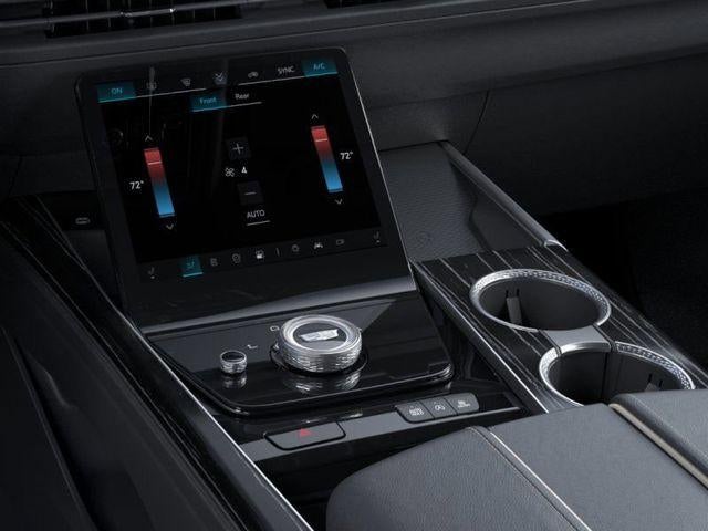 2026 Cadillac Escalade ESV 4WD Sport