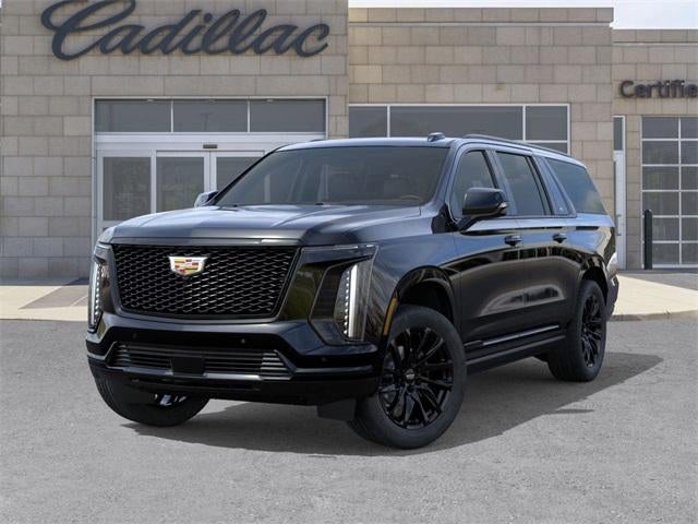 2026 Cadillac Escalade ESV 4WD Sport