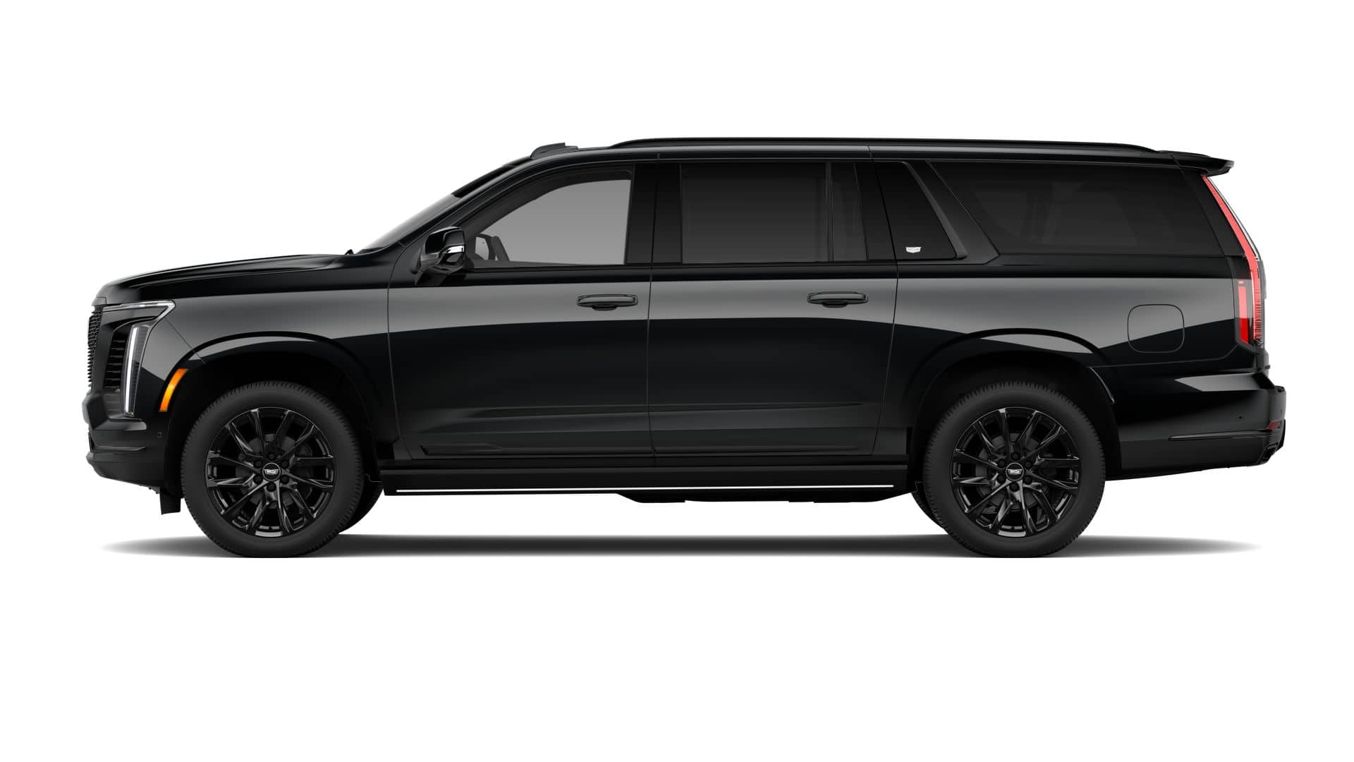 2026 Cadillac Escalade ESV 4WD Sport