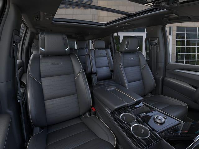 2026 Cadillac Escalade ESV 4WD Sport