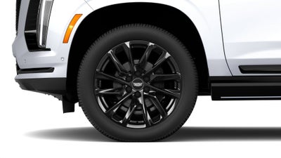 2026 Cadillac Escalade ESV 4WD Sport