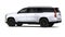 2026 Cadillac Escalade ESV 4WD Sport