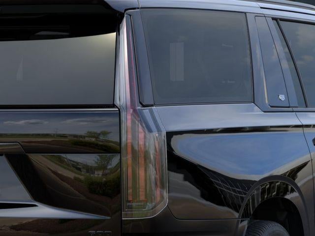 2026 Cadillac Escalade ESV 4WD Sport