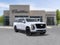 2026 Cadillac Escalade ESV 4WD Sport