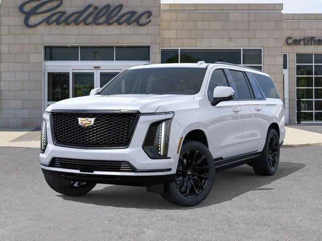 2026 Cadillac Escalade ESV 4WD Sport