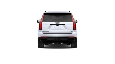 2026 Cadillac Escalade ESV 4WD Sport