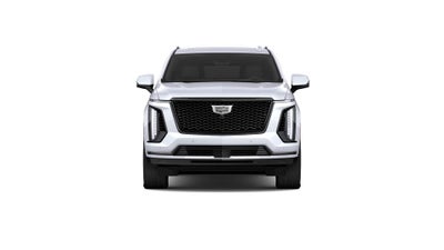 2026 Cadillac Escalade ESV 4WD Sport