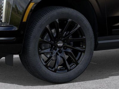 2026 Cadillac Escalade ESV 4WD Sport