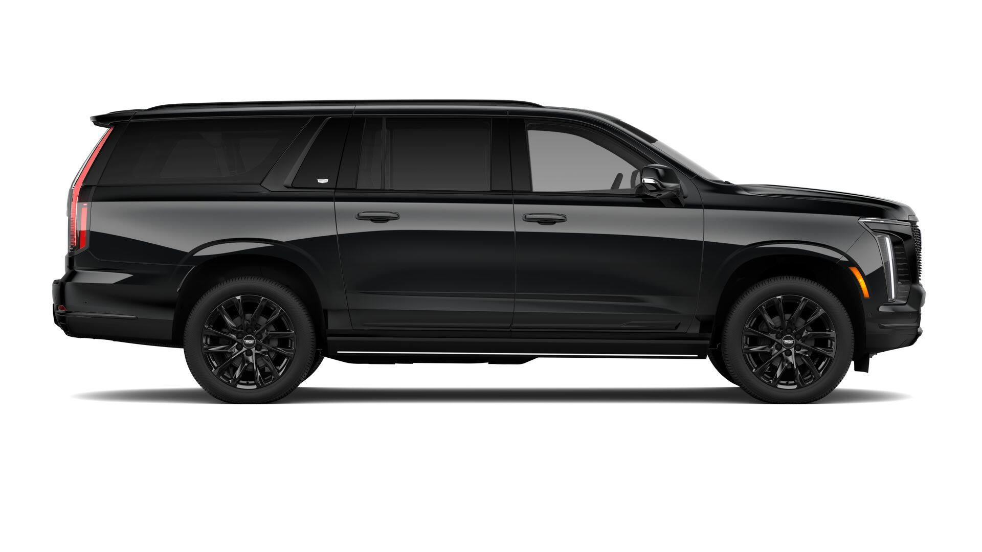 2026 Cadillac Escalade ESV 4WD Sport