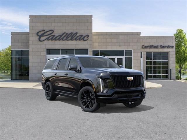 2026 Cadillac Escalade ESV 4WD Sport