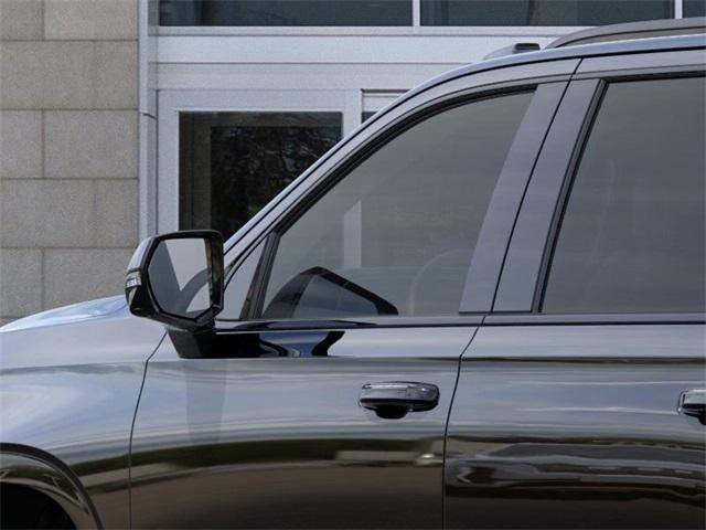 2026 Cadillac Escalade ESV 4WD Sport