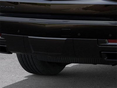 2026 Cadillac Escalade ESV 4WD Sport