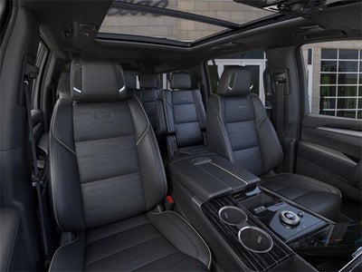 2026 Cadillac Escalade ESV 4WD Sport