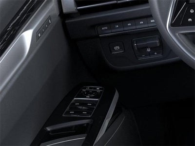 2026 Cadillac Escalade ESV 4WD Sport