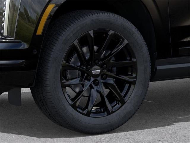 2026 Cadillac Escalade ESV 4WD Sport