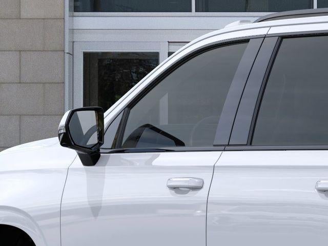 2026 Cadillac Escalade ESV 4WD Platinum Sport