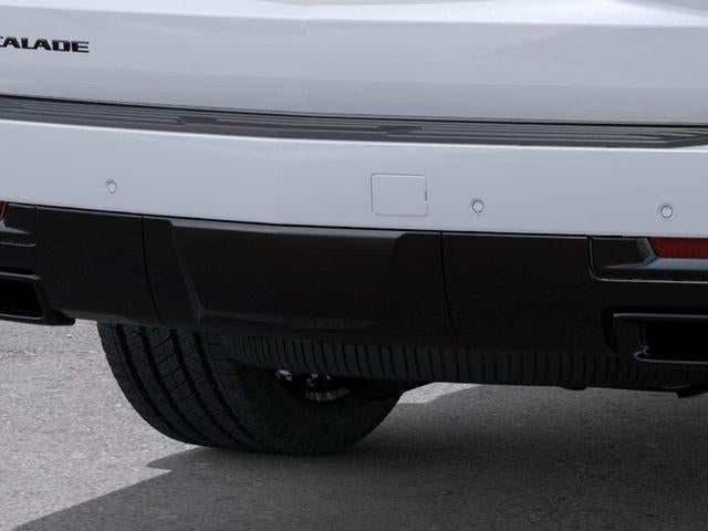 2026 Cadillac Escalade ESV 4WD Platinum Sport