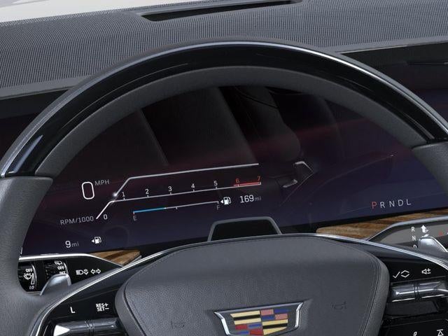 2026 Cadillac Escalade ESV 4WD Platinum Sport