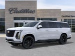 2026 Cadillac Escalade ESV 4WD Platinum Sport