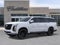 2026 Cadillac Escalade ESV 4WD Platinum Sport