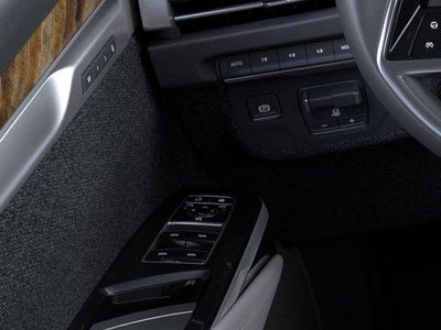 2026 Cadillac Escalade ESV 4WD Platinum Sport