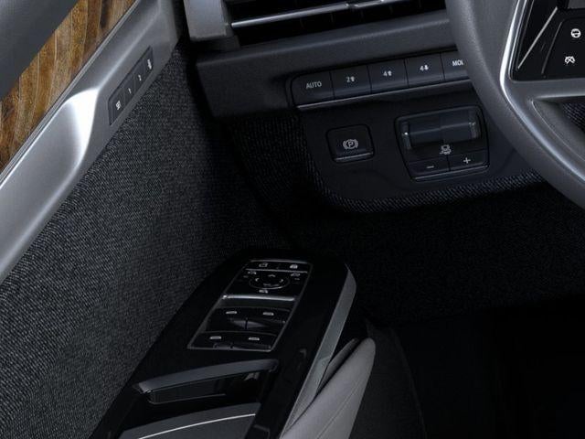 2026 Cadillac Escalade ESV 4WD Platinum Sport