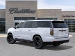 2026 Cadillac Escalade ESV 4WD Platinum Sport