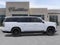 2026 Cadillac Escalade ESV 4WD Platinum Sport