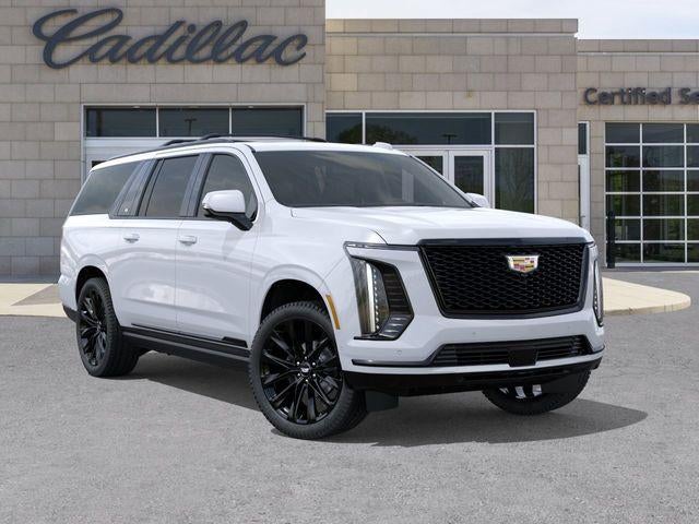 2026 Cadillac Escalade ESV 4WD Platinum Sport