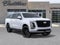 2026 Cadillac Escalade ESV 4WD Platinum Sport