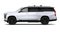 2026 Cadillac Escalade ESV 4WD Platinum Sport