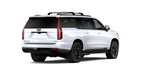 2026 Cadillac Escalade ESV 4WD Platinum Sport