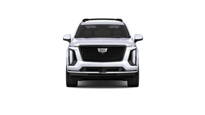 2026 Cadillac Escalade ESV 4WD Platinum Sport