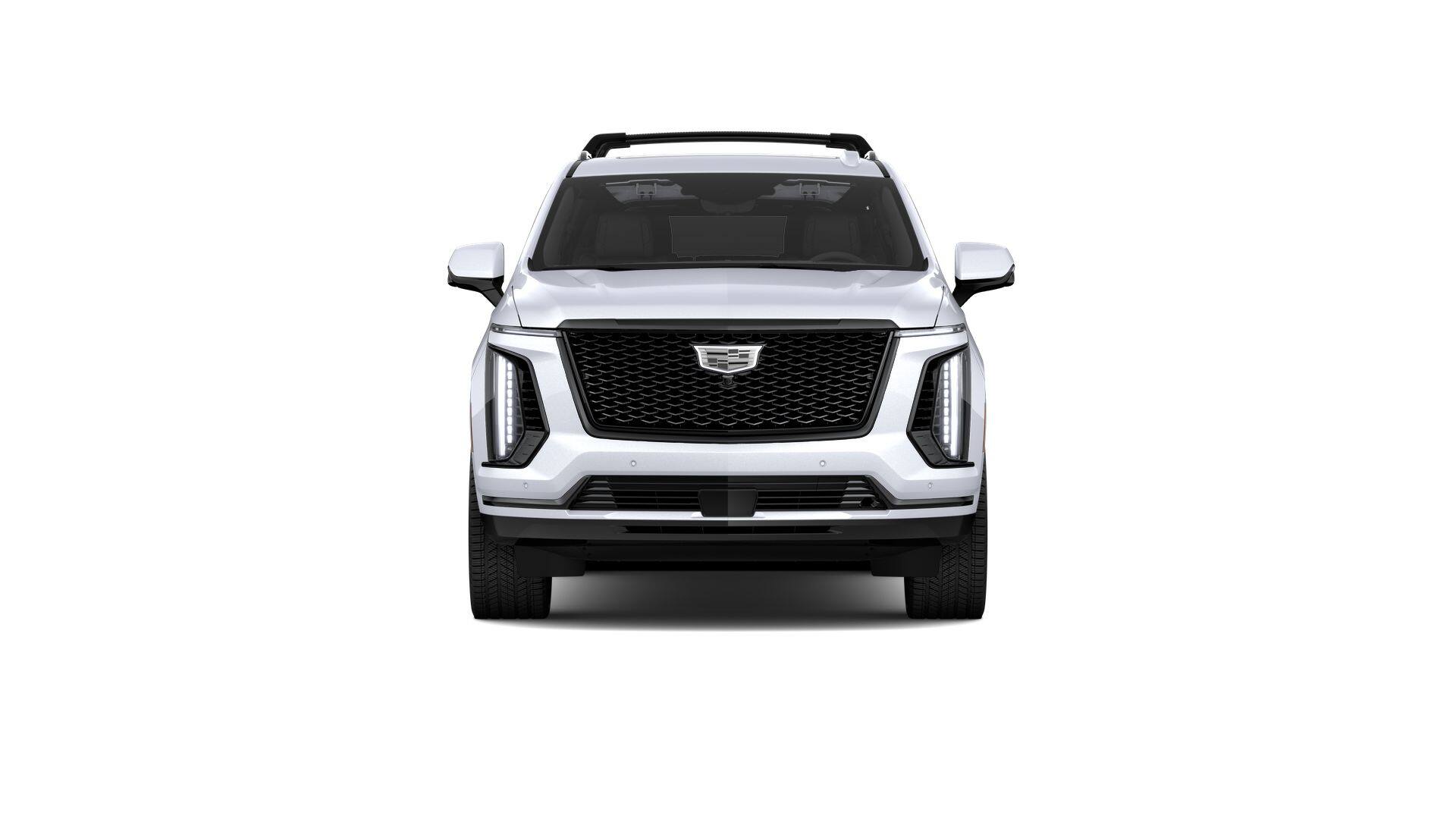 2026 Cadillac Escalade ESV 4WD Platinum Sport
