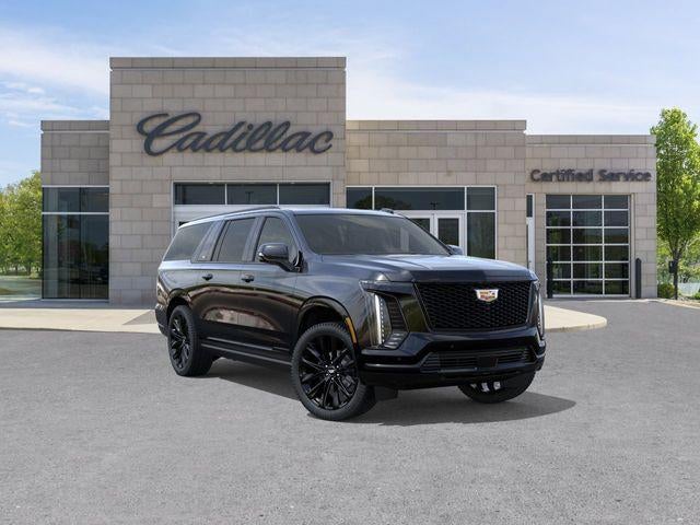 2026 Cadillac Escalade ESV 4WD Platinum Sport