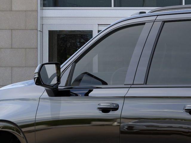 2026 Cadillac Escalade ESV 4WD Platinum Sport