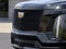 2026 Cadillac Escalade ESV 4WD Platinum Sport