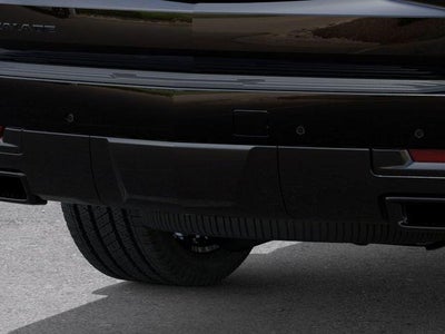 2026 Cadillac Escalade ESV 4WD Platinum Sport