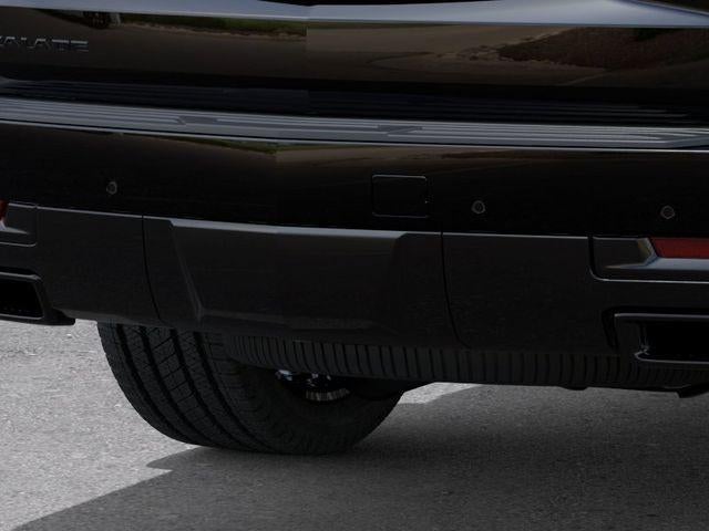 2026 Cadillac Escalade ESV 4WD Platinum Sport