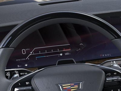 2026 Cadillac Escalade ESV 4WD Platinum Sport